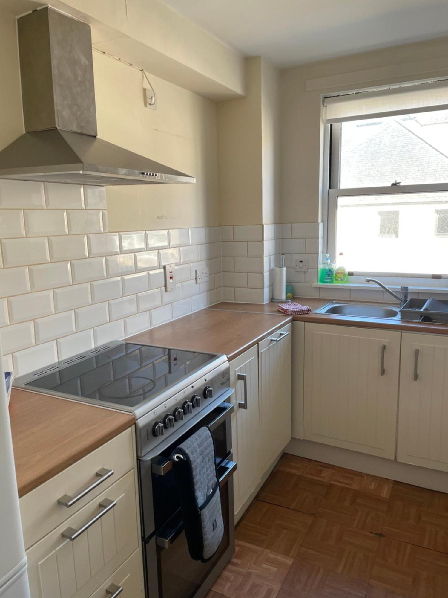 Central St Andrews 2 Bed Apartment - Free Parking ภายนอก รูปภาพ