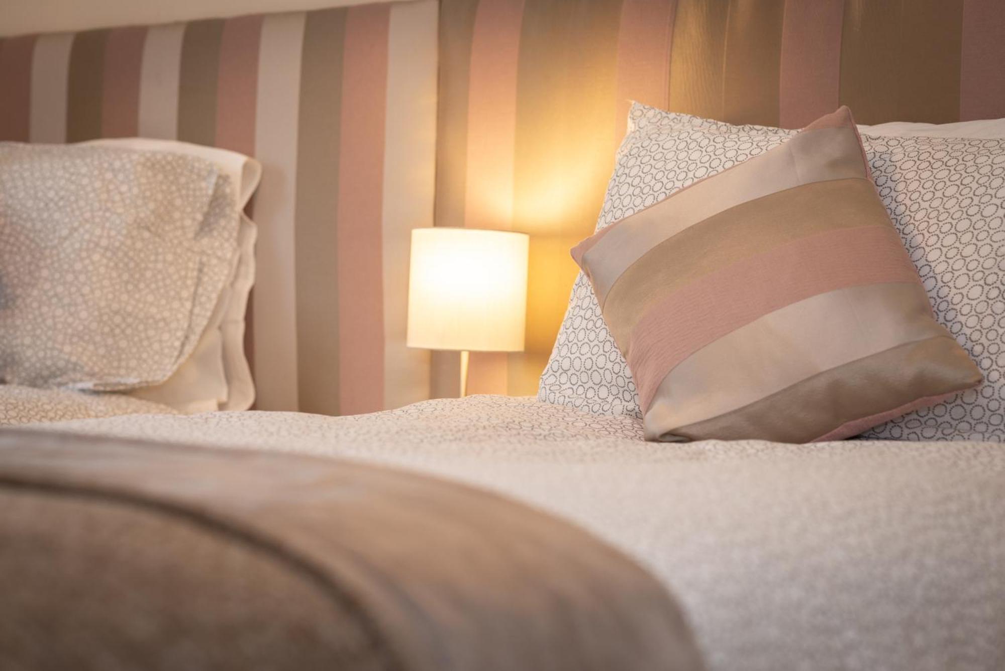 Central St Andrews 2 Bed Apartment - Free Parking ภายนอก รูปภาพ
